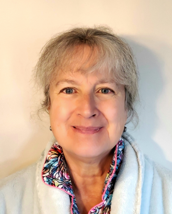 Deborah Martin - Class of 1971 - Annapolis High School