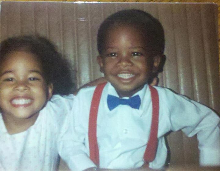 Triple Donte - Class of 2004 - Annapolis High School