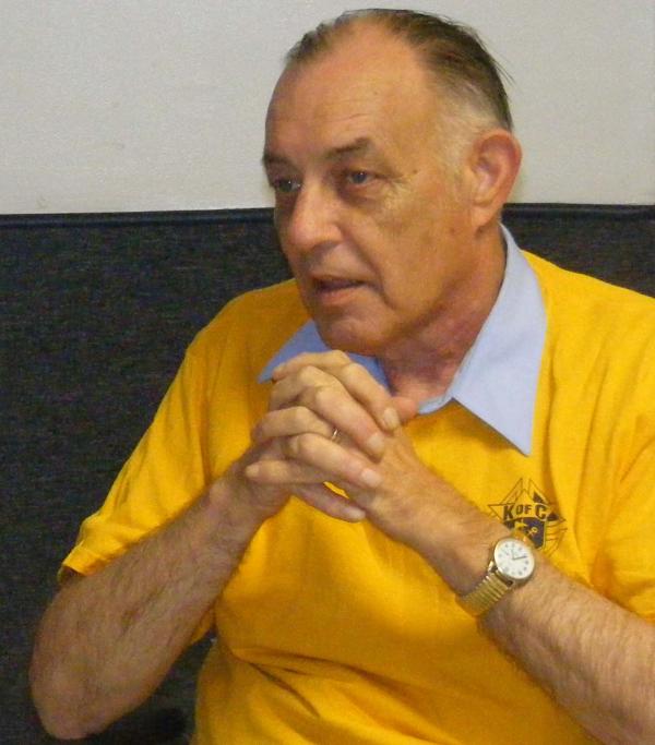 Raymond Sears - Class of 1960 - Annapolis High School
