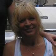 Nancy Pierce - Class of 1975 - Annapolis High School