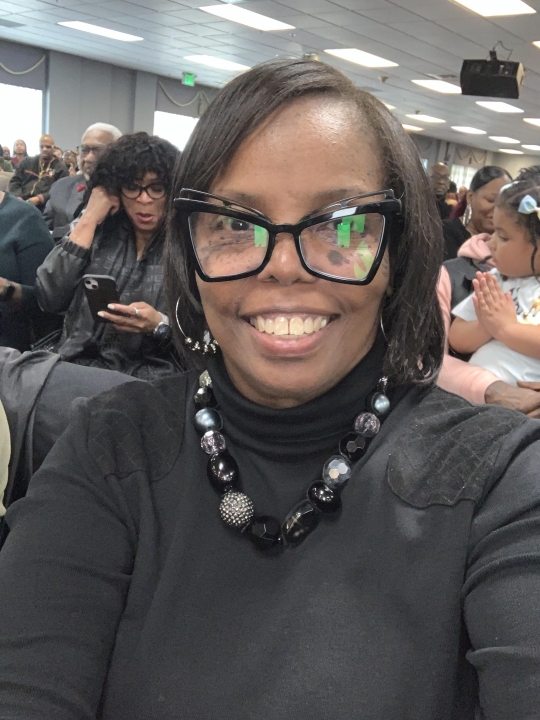 Brenda Mcilwain - Class of 1975 - Annapolis High School