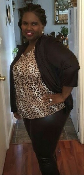 Sherry Lindsey - Class of 1985 - Annapolis High School