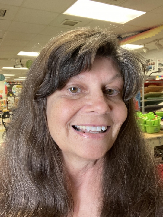 Susan Wloszek - Class of 1976 - Annapolis High School