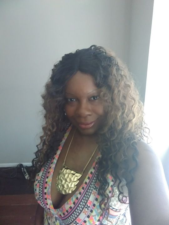 Yanne Simms - Class of 1998 - Annapolis High School