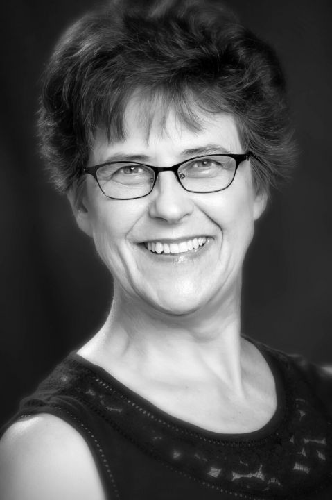 Catherine Blackburn - Class of 1971 - Annapolis High School