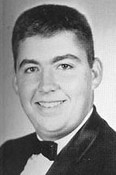 Ralph Hahn - Class of 1964 - Annapolis High School