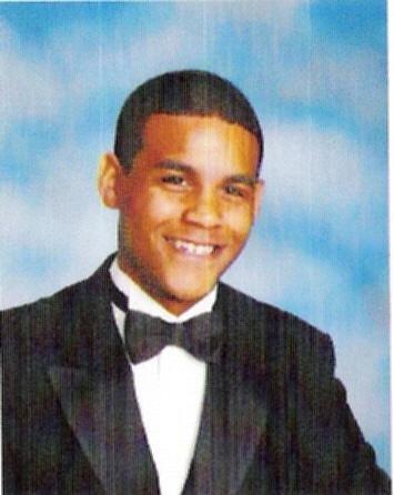 Christopher Price - Class of 2006 - Annapolis High School