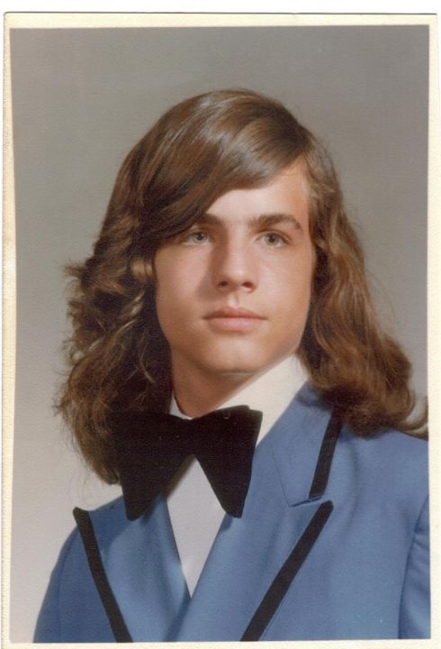 Michael Jablinske - Class of 1978 - Annapolis High School