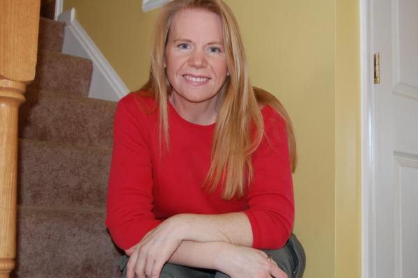 Desiree Caudle - Class of 1990 - Annapolis High School
