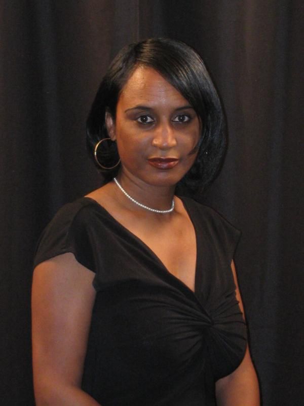 Tula Carter - Class of 1986 - Annapolis High School