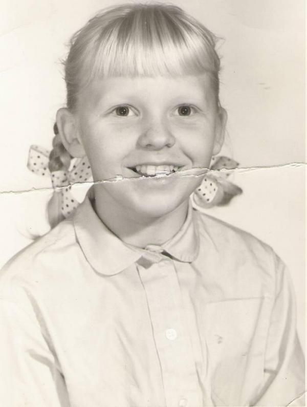 Ethel Cook - Class of 1967 - Annapolis High School