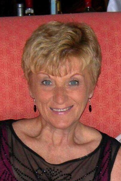 Marge Nutwell - Class of 1966 - Annapolis High School