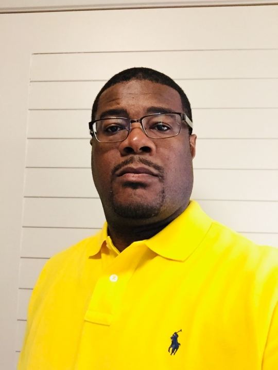 Earl Best - Class of 1990 - Annapolis High School