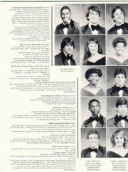 Jonathan Adams - Class of 1983 - Annapolis High School