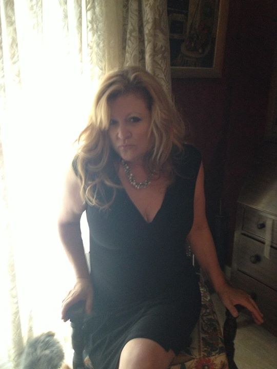 Melanie Dands - Class of 1973 - Annapolis High School