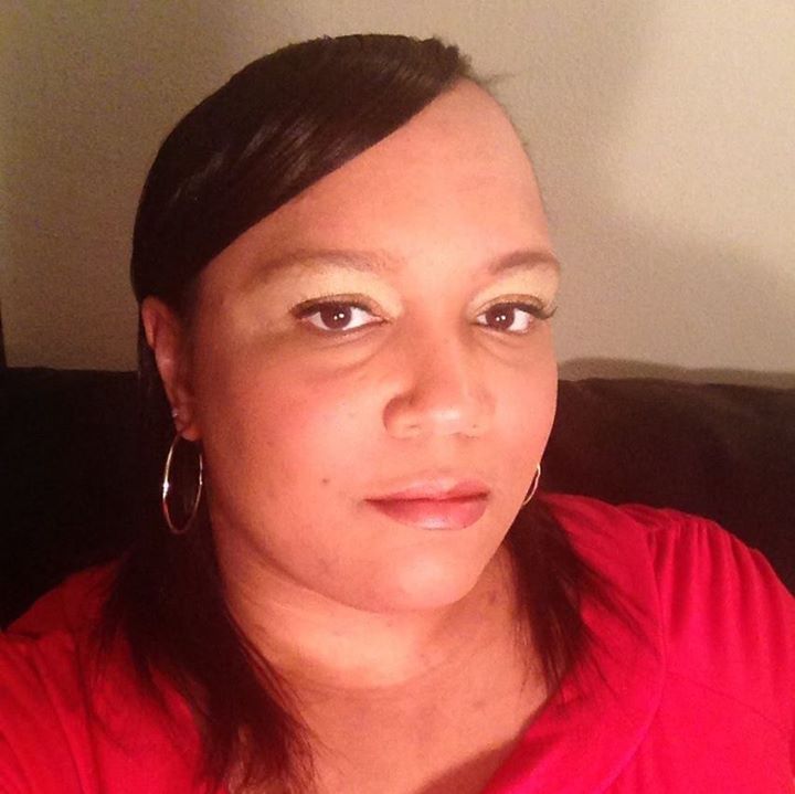Janelle Adger - Class of 1995 - Annapolis High School