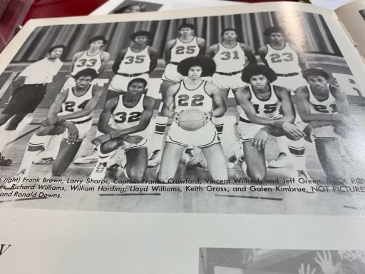 Jeffrey H Greene - Class of 1977 - Annapolis High School