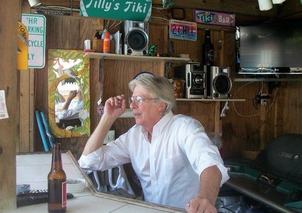 Jim Tilman - Class of 1973 - Annapolis High School