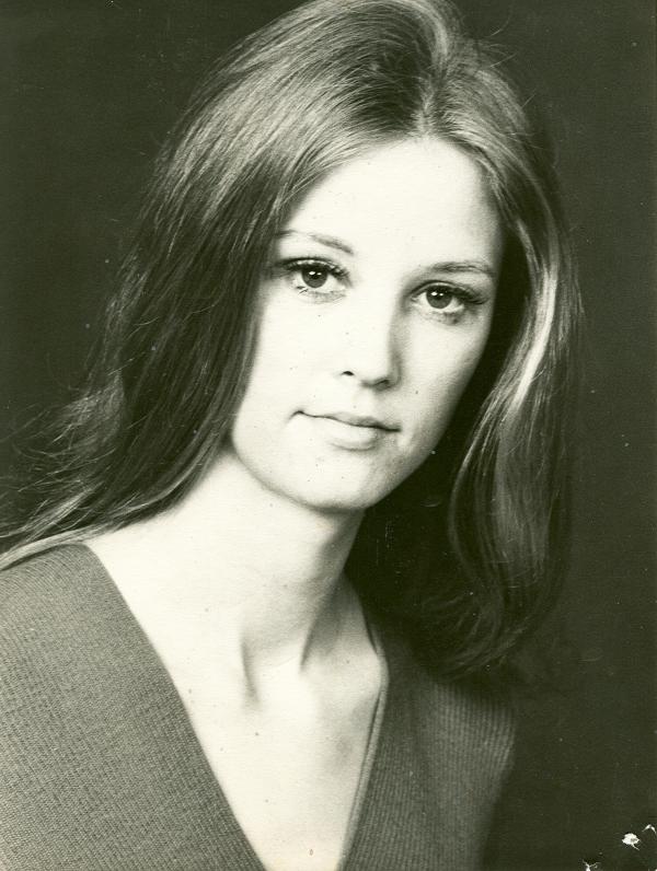 Leslie Carson - Class of 1968 - Annapolis High School