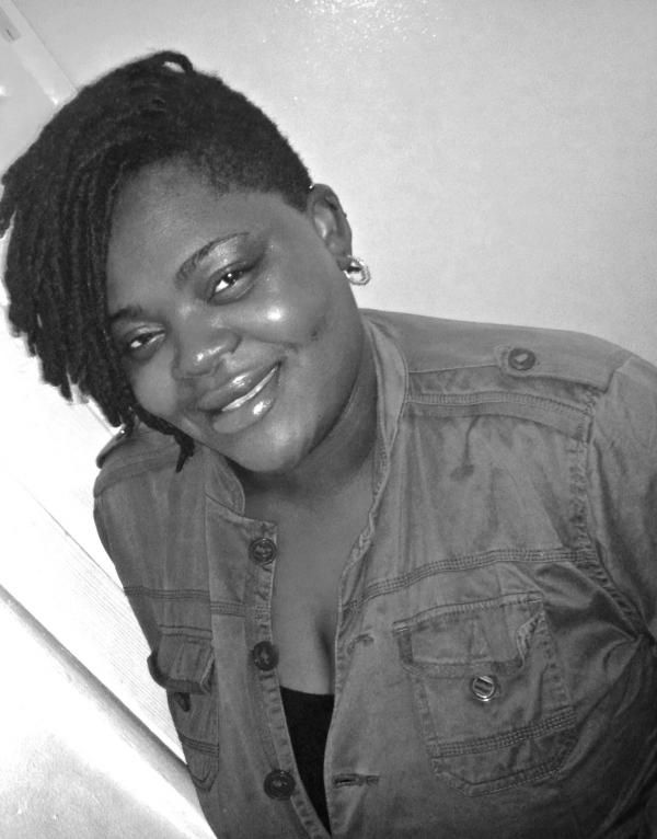 Janell Johnson - Class of 1993 - Annapolis High School