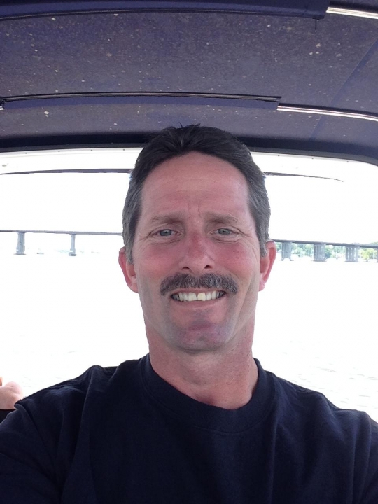 David Picco - Class of 1984 - Annapolis High School