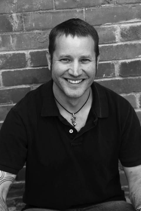 Jon Lears - Class of 1995 - Annapolis High School