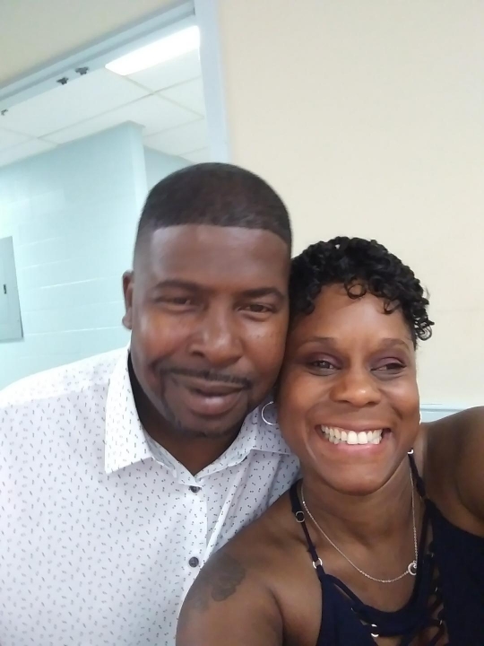 Demore Mullins - Class of 1990 - Annapolis High School