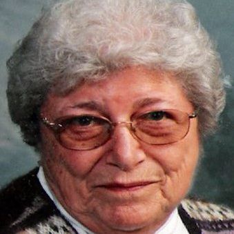 Barbara Dull - Class of 1974 - Annapolis High School