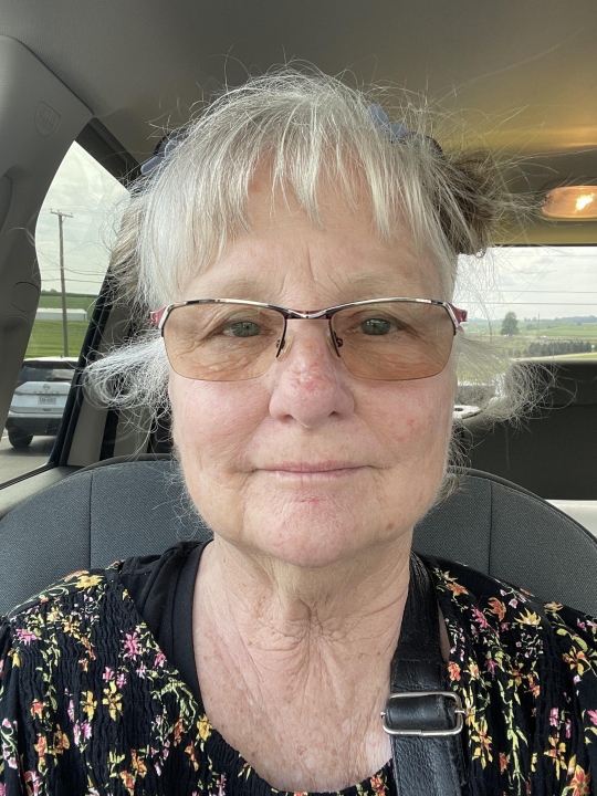 Joy Mott - Class of 1976 - Annapolis High School