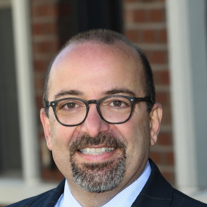 Jack Papaleonti - Class of 1988 - Annapolis High School