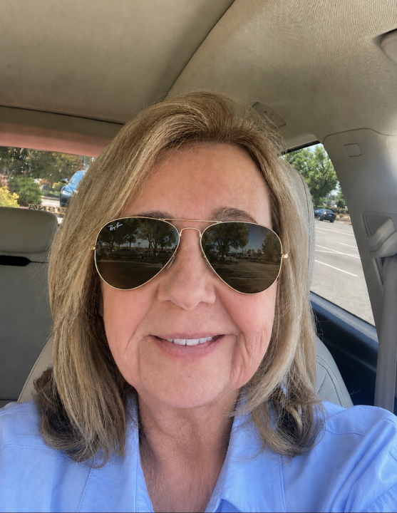 Tina Kirchner - Class of 1976 - Annapolis High School