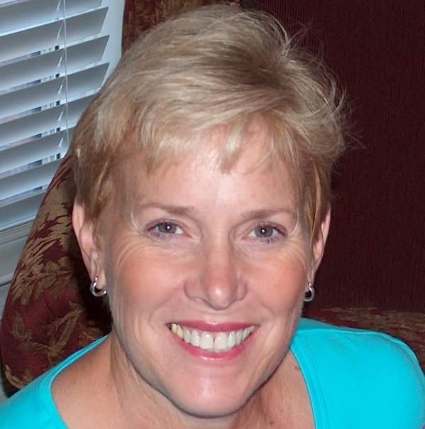Trudy Jeffries - Class of 1965 - Annapolis High School