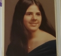 Elaine Novella, class of 1975