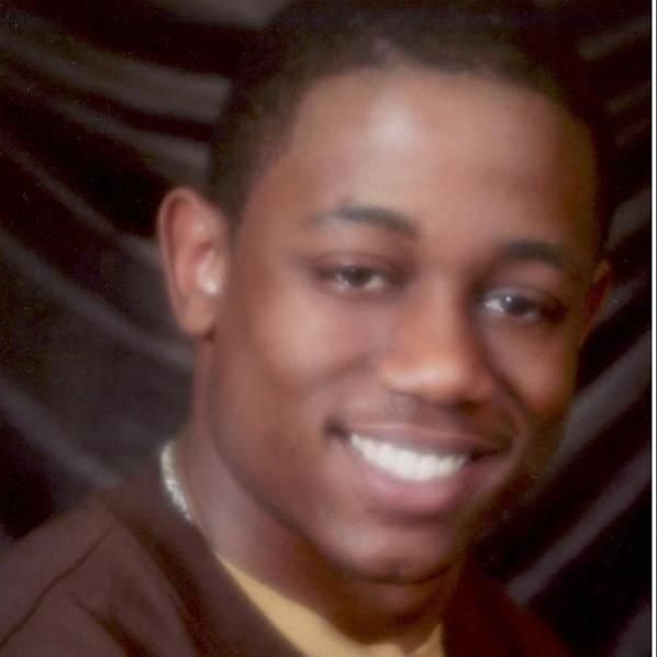 Tyrone Evans - Class of 2003 - Broadneck High School