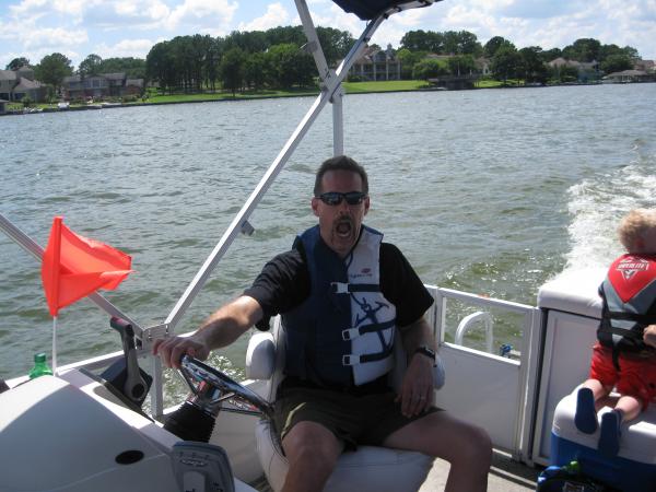 Bruce Lantry - Class of 1986 - Broadneck High School
