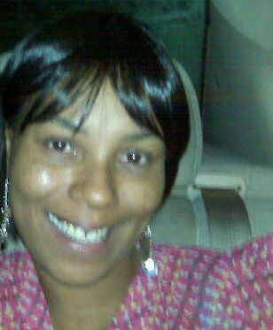 Syreeta Stansbury - Class of 1995 - Broadneck High School