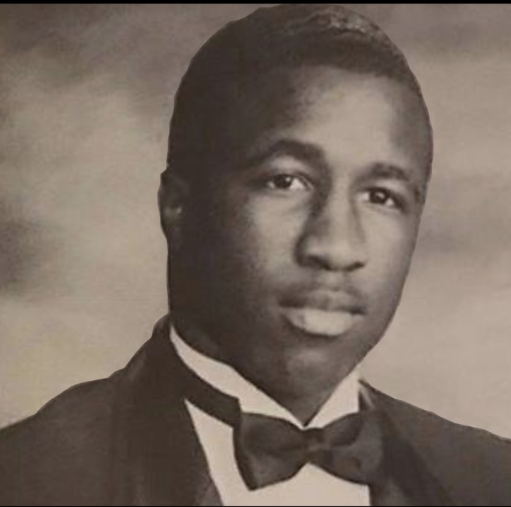 Mycal Smith - Class of 2001 - Broadneck High School
