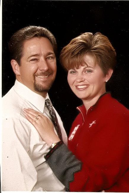 Kenna Brandt - Class of 1983 - Covington High School