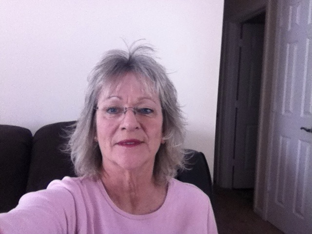 Robin Hesson - Class of 1972 - Covington High School