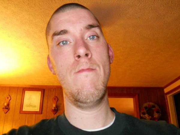 Daniel Meyer - Class of 2004 - Covington High School