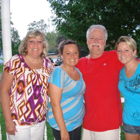 Danny Rochelle Kay - Class of 1975 - Covington High School