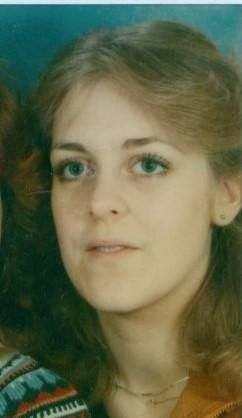 Cindy Andersen - Class of 1981 - South River High School