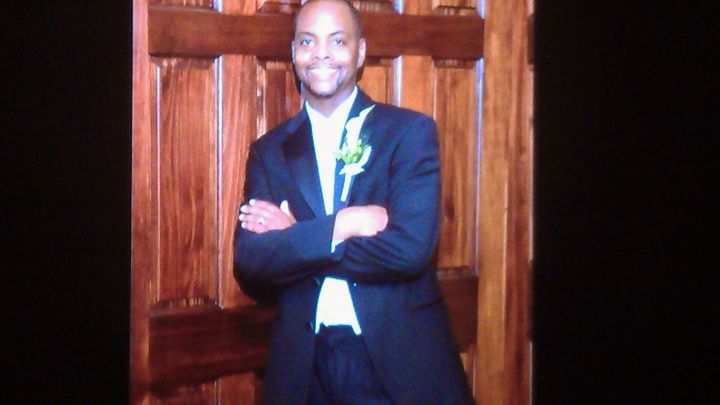 Jonathan Epps - Class of 2000 - Meade High School