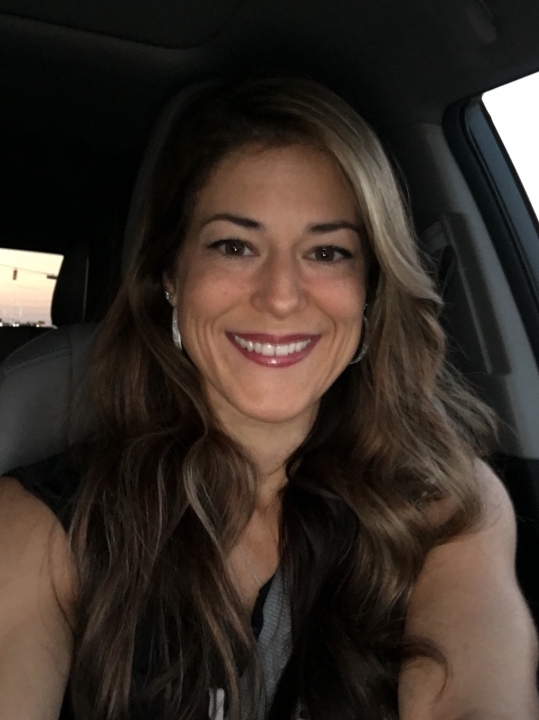 Cristina Bowers - Class of 1998 - Meade High School