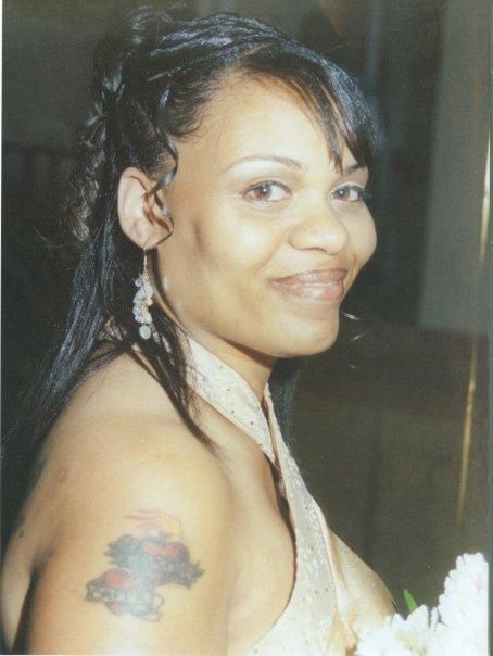 Cappri Moore - Class of 1990 - Meade High School