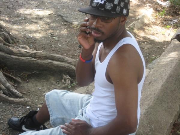 Deshawn Williams - Class of 2002 - Meade High School