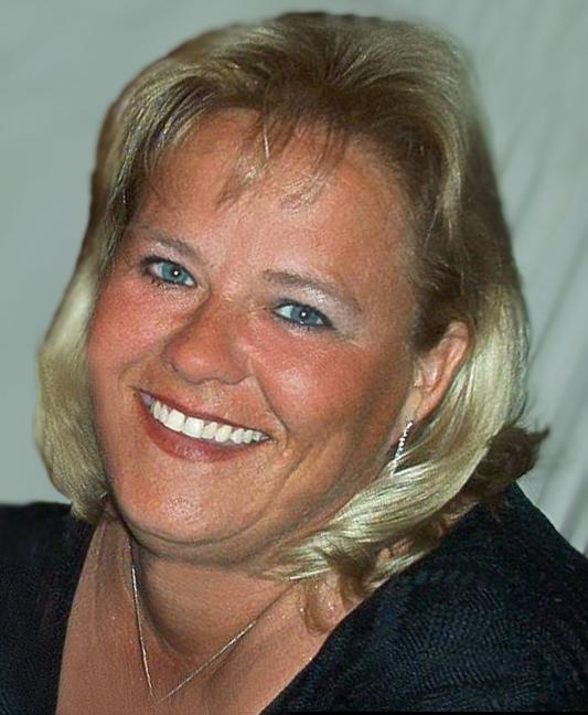 Pam Robinson - Class of 1979 - Meade High School