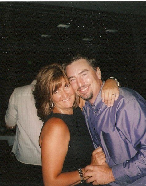 Tina Mcelroy - Class of 1986 - Meade High School