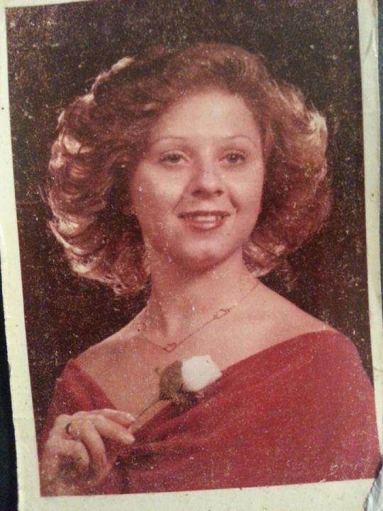 Sonia Brown - Class of 1980 - Meade High School