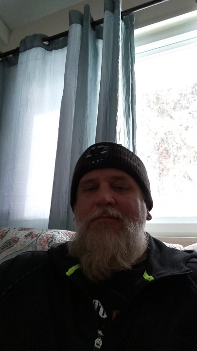James Lochridge - Class of 1992 - Meade High School